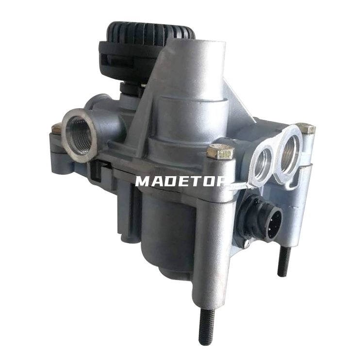 Wabco European Truck Parts Relay Valve