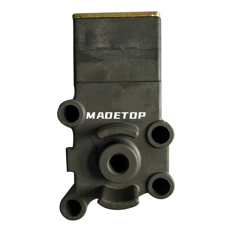 Brake System Oem Gearbox Valve For Truck Madetop