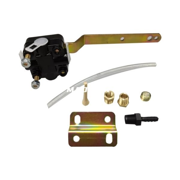 Truck Spare Parts 400057977000 Air Suspension Leveling Valve MadetopSpecializing in the
