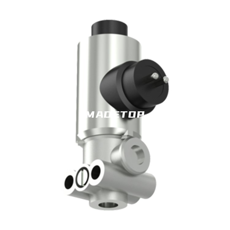 WABCO Truck Air Brake Valve Solenoid Valve A0039971436 1934965 1518101