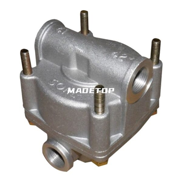 Truck Relay Valve 4730170070 Brake Valve MadetopSpecializing in the